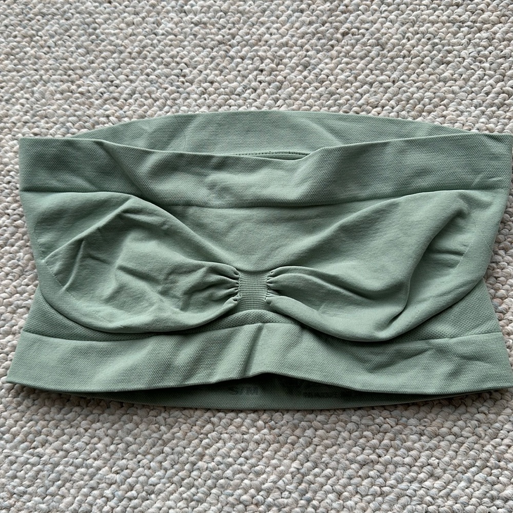 Top bandeau